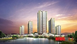 포스코A&C 남양주 창현 도뮤토 견본주택 24일 개관