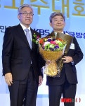 광고주가 뽑은 광고인상, 임대기 제일기획 사장