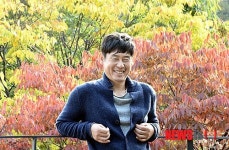 영화 나의 독재자 개봉 앞둔 배우 설경구