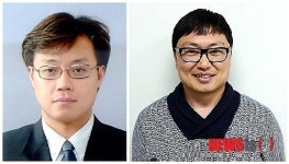 기초지원硏, 태양광으로 물 정화가능한 원천기술 개발
