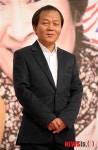 배우 우현, 절친 안내상과 한솥밥