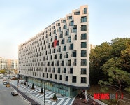 신영, 오피스텔·아파트…디자인 차별화 화제
