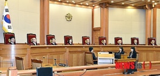 헌재, 선거구별 인구편차 2대1 이하로 바꿔라