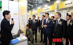 2014 KB 굿잡 창조기업 취업박람회