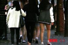 잇단 성범죄 사건에 강릉 여성은 불안 불안