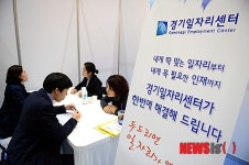 2014 코스닥, 코넥스 상장기업 취업박람회
