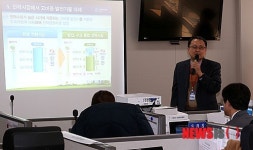 빌딩 전기 아껴 연간 650여만원 수익 창출
