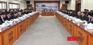 동해시, 2015년 주요업무계획 보고회