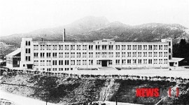2014 서울사진축제, 경성고등소학교