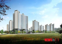 모아종합건설, 세종 미래도 포레스트 8일 선착순 분양