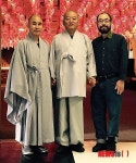 ‘불상 도난 논란’ 美 보림사 사태 가닥…정우 큰스님 적극 관여