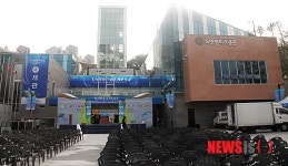 세계 최초 유엔평화기념관 11일 개관