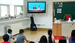괴산명덕초등생들 학교소식 우리가 전해요