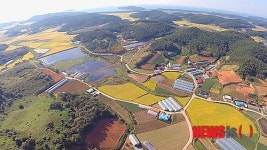 태안 길우지·대야도마을 국무총리상 수상