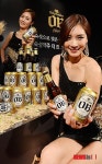 오비맥주, 프리미엄 몰트맥주 더 프리미어 OB 출시