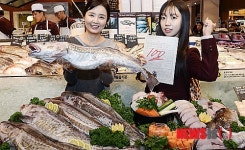 대구탕 먹고 수험생들 화이팅!