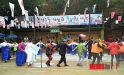 금천구, 15일 산사랑 물사랑 마을축제 개최