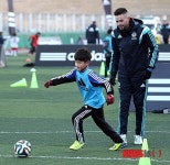 첼시 FC 축구 클리닉