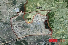 천안·아산 복합문화정보센터 조성사업 탄력