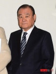 법원 출석한 송광호 새누리당 의원