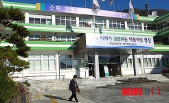 정선군, 신동 임대아파트 분양저조 고심