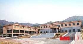 쌍용자동차 인재개발원