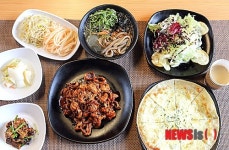 [나침반]구로디지털 육봉달, “불 주꾸미 정식 먹고 동장군 물리치세요”