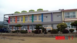 해남 송지 서정분교 무지개학교 펑가서 우수학교 재지정
