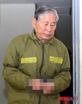 선고 공판 김한식 대표