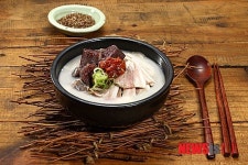[맛집]130년 노하우 응축된 진한 순댓국…서울 숭인동 계경순대국