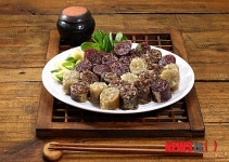 [맛집]130년 노하우 응축된 진한 순댓국…서울 숭인동 계경순대국