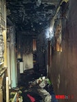 성남 다가구주택 1층 화재, 2명 숨져