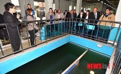 서울 정수시스템 벤치마킹