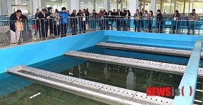 서울 우수 정수시스템 배우러 왔어요