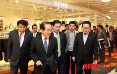 롯데몰 수원 오픈