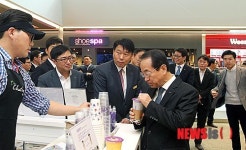 롯데몰 수원 오픈