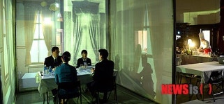 그릴의 맛과 기억!