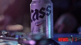 오비맥주, 카스 후레쉬 신규 TV 광고 공개