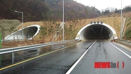 의령군, 칠곡-대의간 국도 20호선 다음달 1일 개통