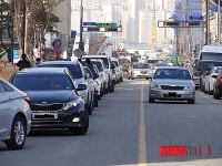 세종시, 첫마을 상가주변 불법주정차 뿌리 뽑는다