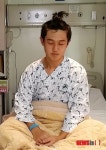 아버지에게 간 떼어준 효자 제천 심규성군