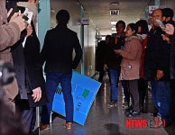 서울도봉경찰서 압수수색