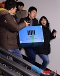 도봉경찰서 압수수색 마친 검찰