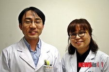 울산 최초 전문약사