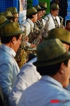 감미로운 색소폰 연주