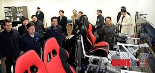 윤상직 장관, 반월·시화 산학융합지구 현장방문
