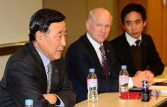 퀴즈노즈, 2020년까지 전 세계 1000개 매장 진출 목표