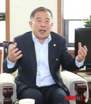 화성시의회 박종선 의장 인터뷰