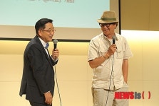 영월군 13일 전유성의 폭소 클래식콘서트