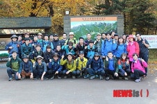영주 ㈜선일일렉콤 송년회는 불우이웃과 함께